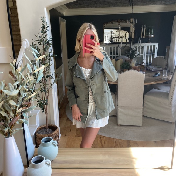 Vintage Diesel Jacket - Picture 2 of 5